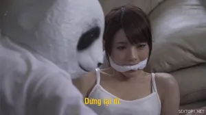 Bộ phim thứ 2 của miyu sasaki, cô nàng có body thật đẹp