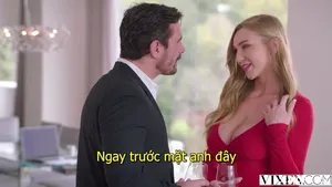 Hai người đã ly hôn đến với nhau sau thời gian dài thiếu thốn