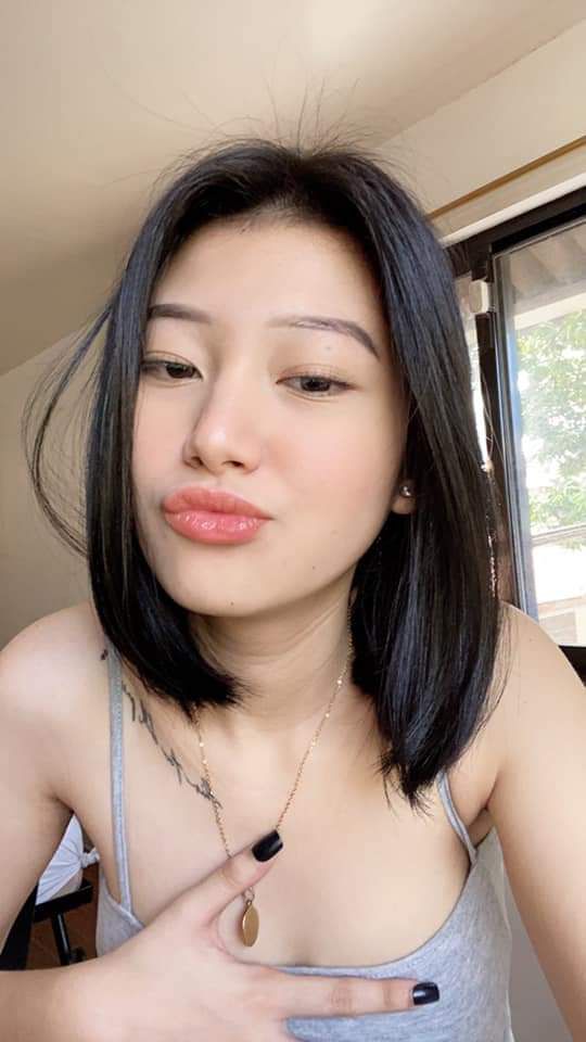 Cô gái trường đại học gợi cảm xuất tinh ngọt ngào