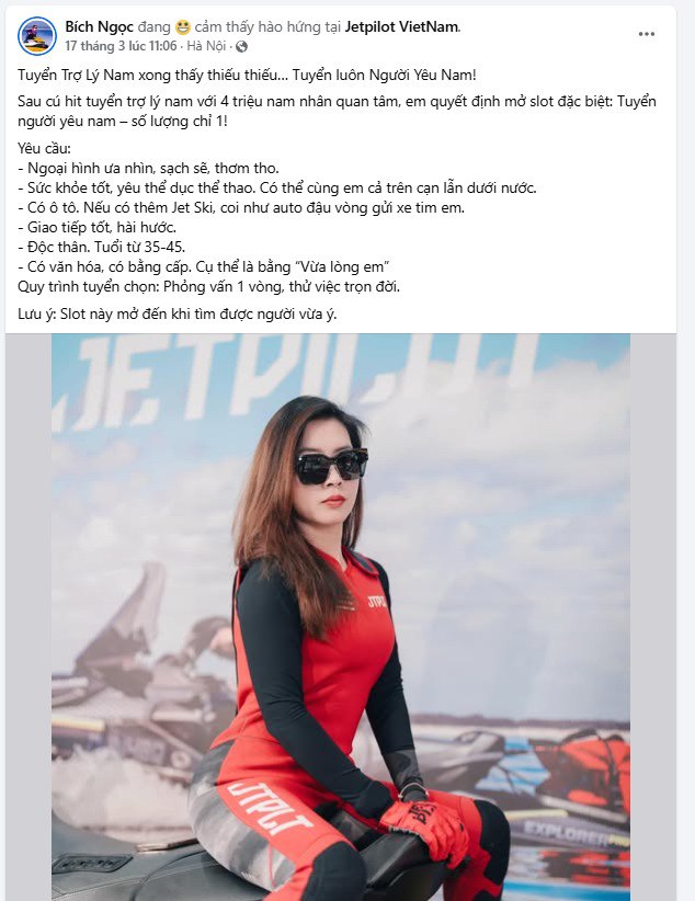 Xoạc với hai em đồng nghiệp thiếu thốn